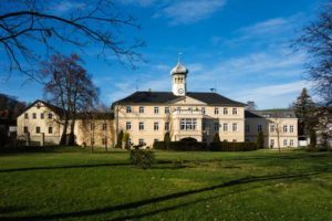 Rittergut Untermaxgrn in Oelsnitz